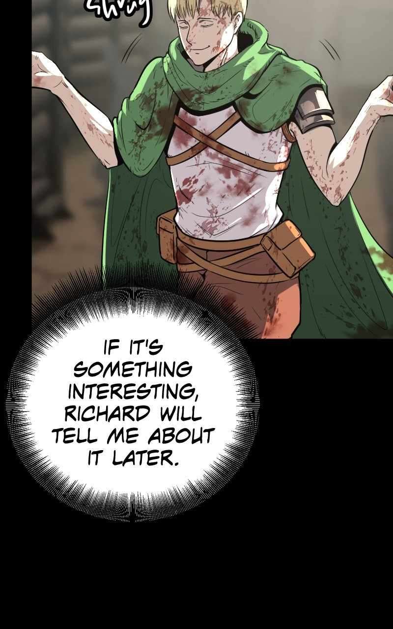 Read The Primal Hunter EN Manga Online