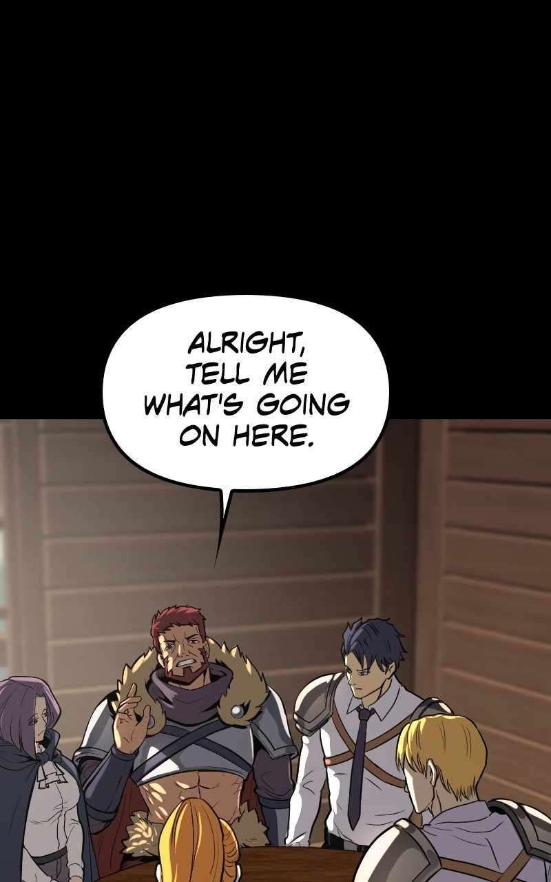 Read The Primal Hunter EN Manga Online