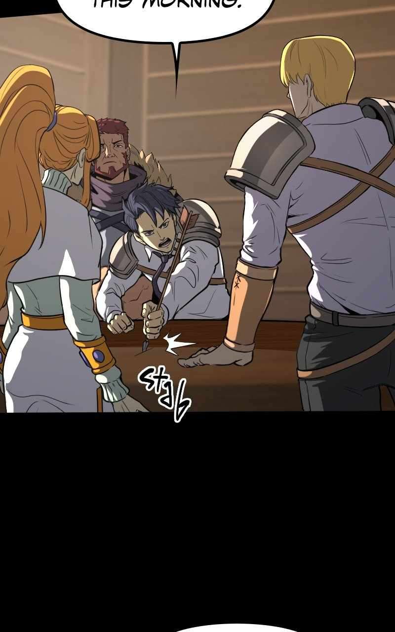 Read The Primal Hunter EN Manga Online