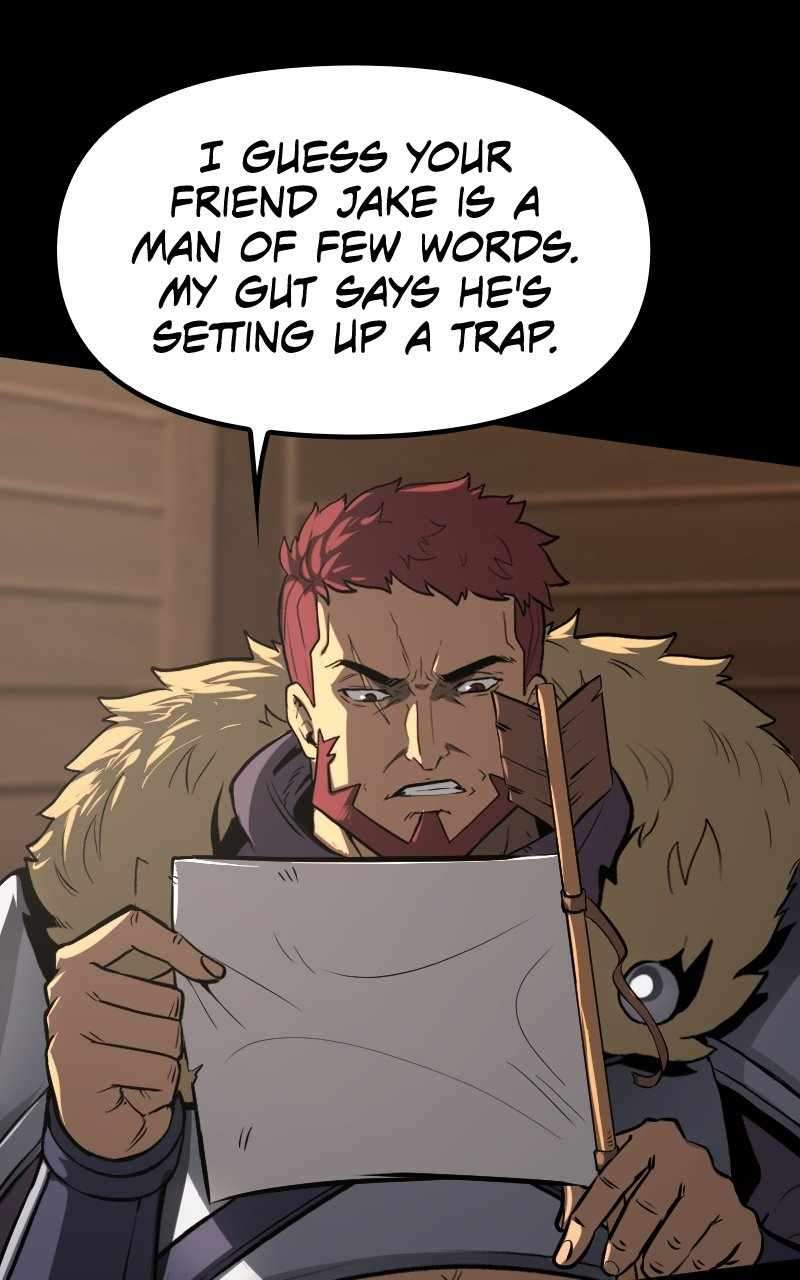 Read The Primal Hunter EN Manga Online