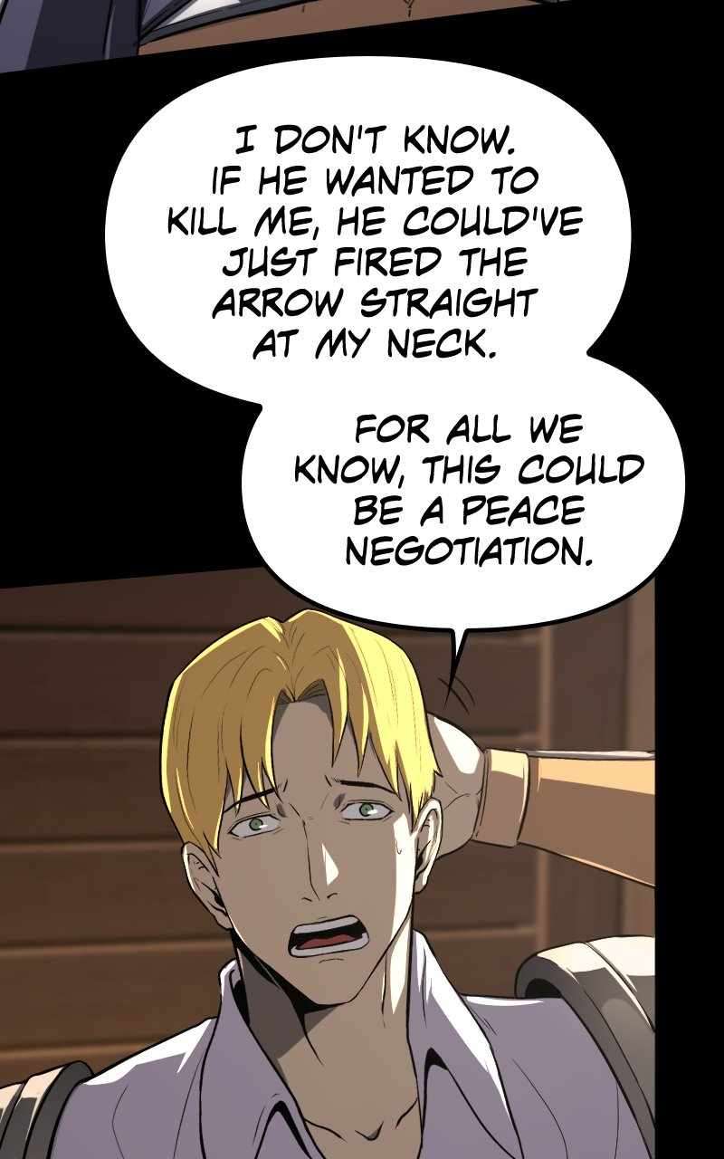 Read The Primal Hunter EN Manga Online