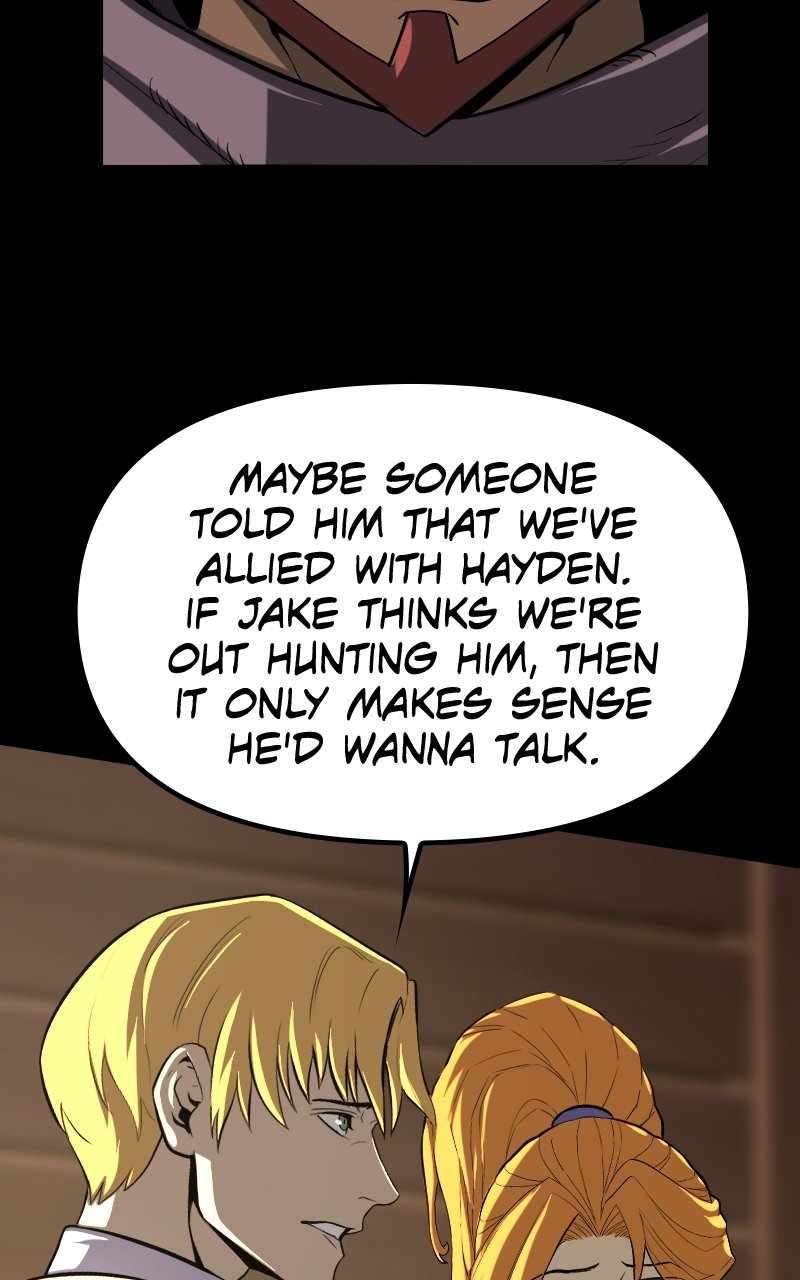 Read The Primal Hunter EN Manga Online