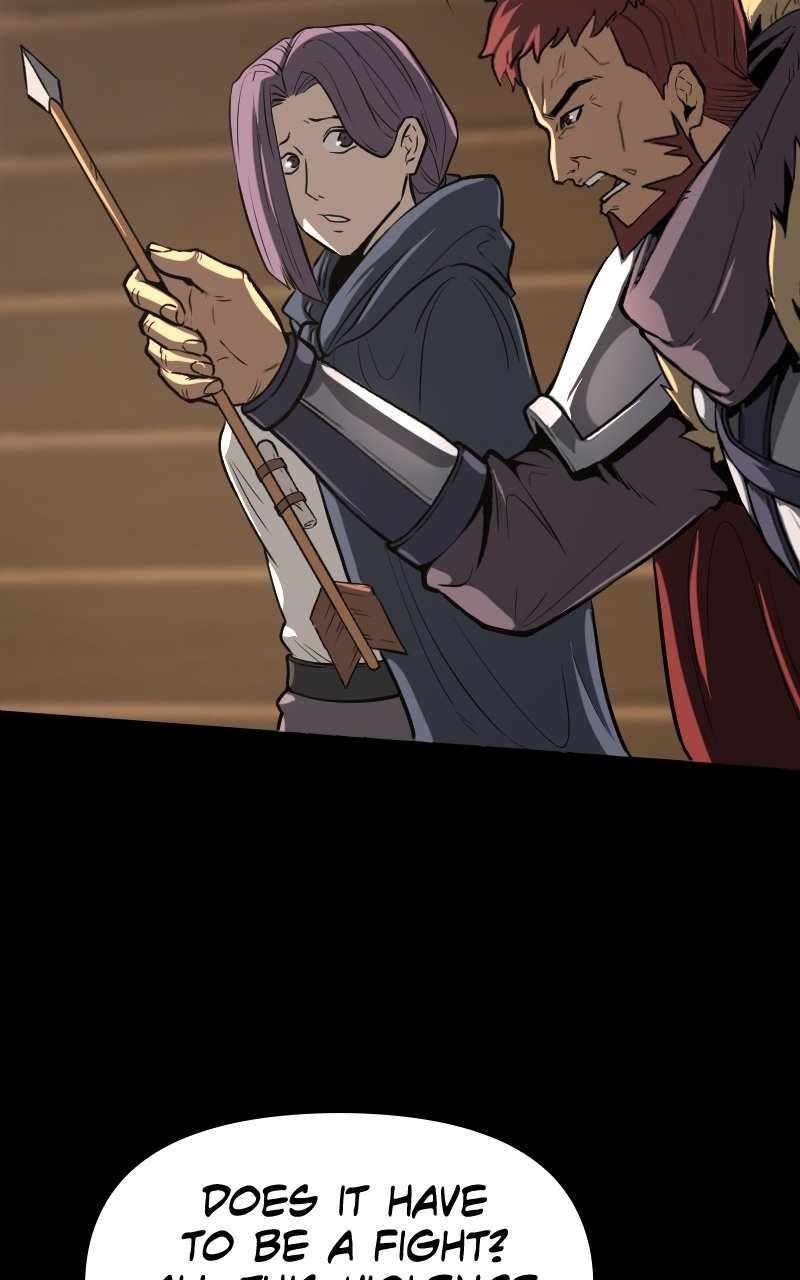 Read The Primal Hunter EN Manga Online