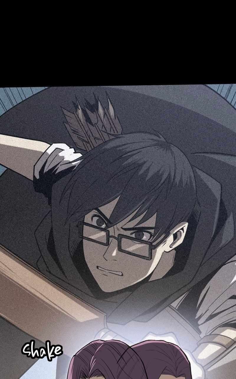 Read The Primal Hunter EN Manga Online