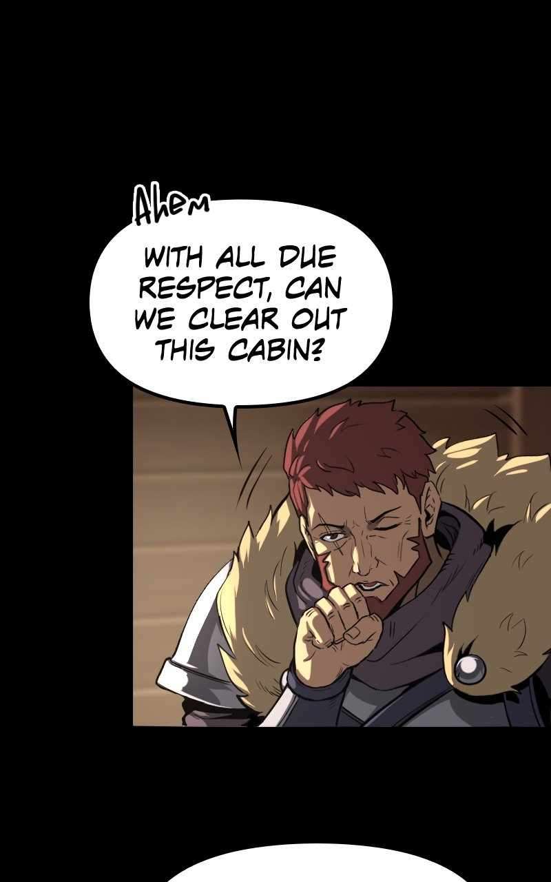 Read The Primal Hunter EN Manga Online