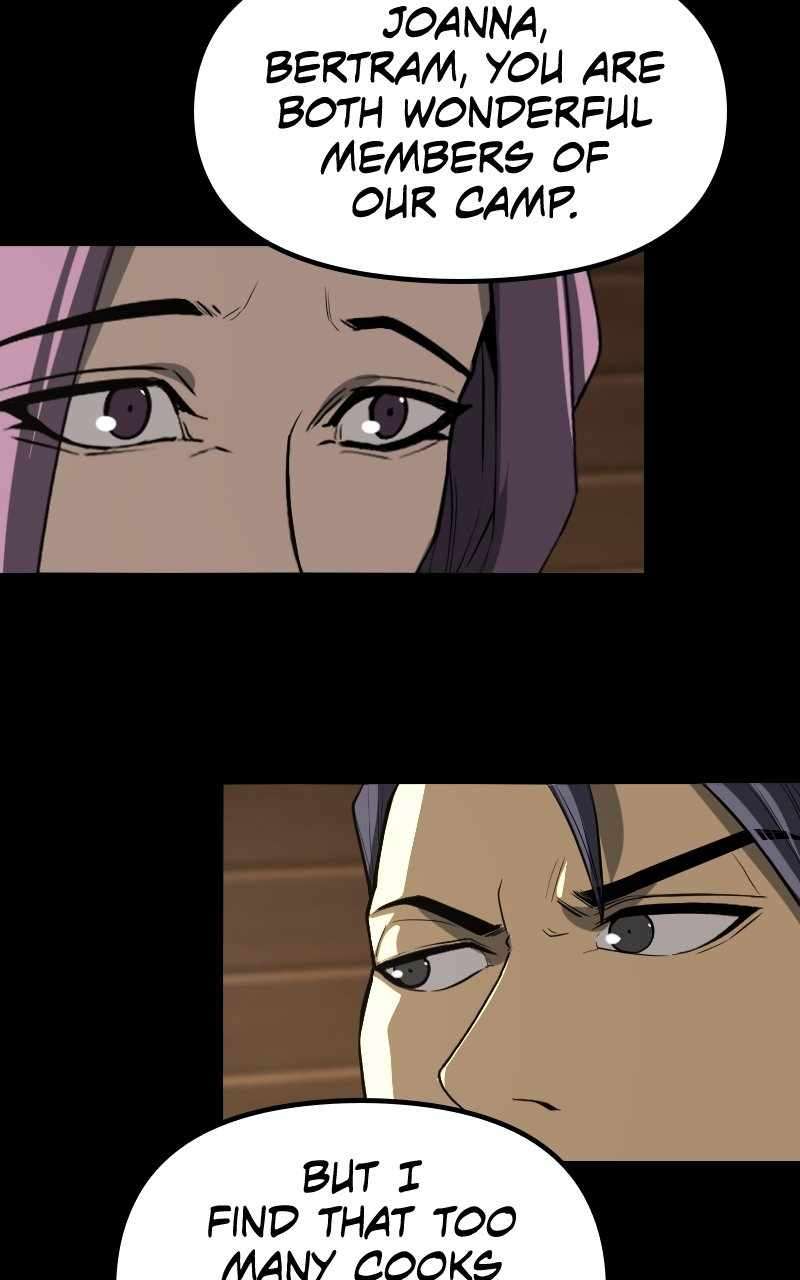 Read The Primal Hunter EN Manga Online