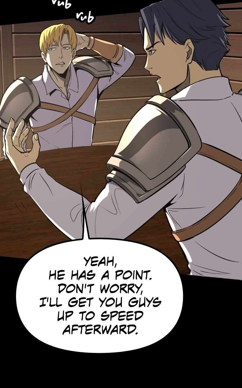 Read The Primal Hunter EN Manga Online