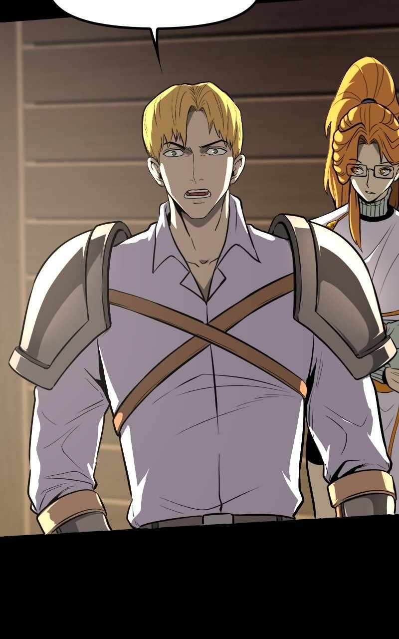 Read The Primal Hunter EN Manga Online