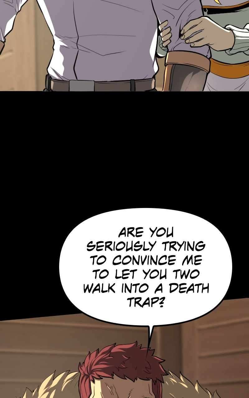 Read The Primal Hunter EN Manga Online