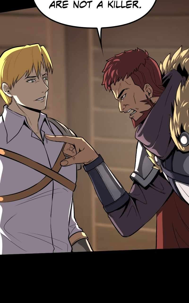 Read The Primal Hunter EN Manga Online