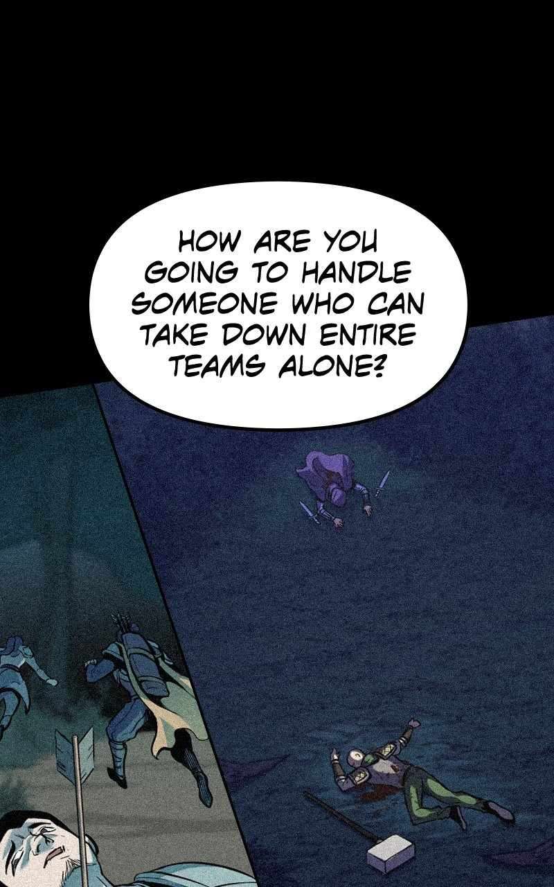 Read The Primal Hunter EN Manga Online