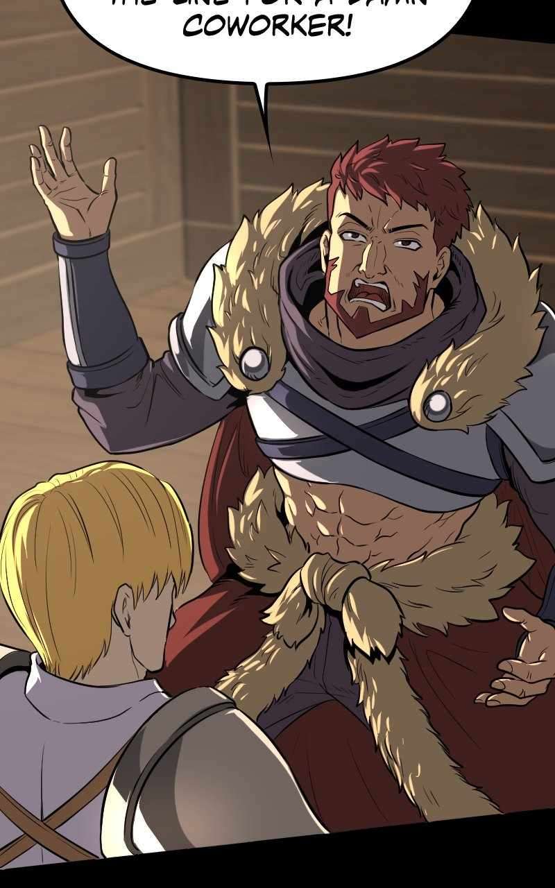 Read The Primal Hunter EN Manga Online