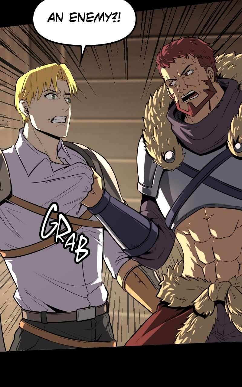 Read The Primal Hunter EN Manga Online