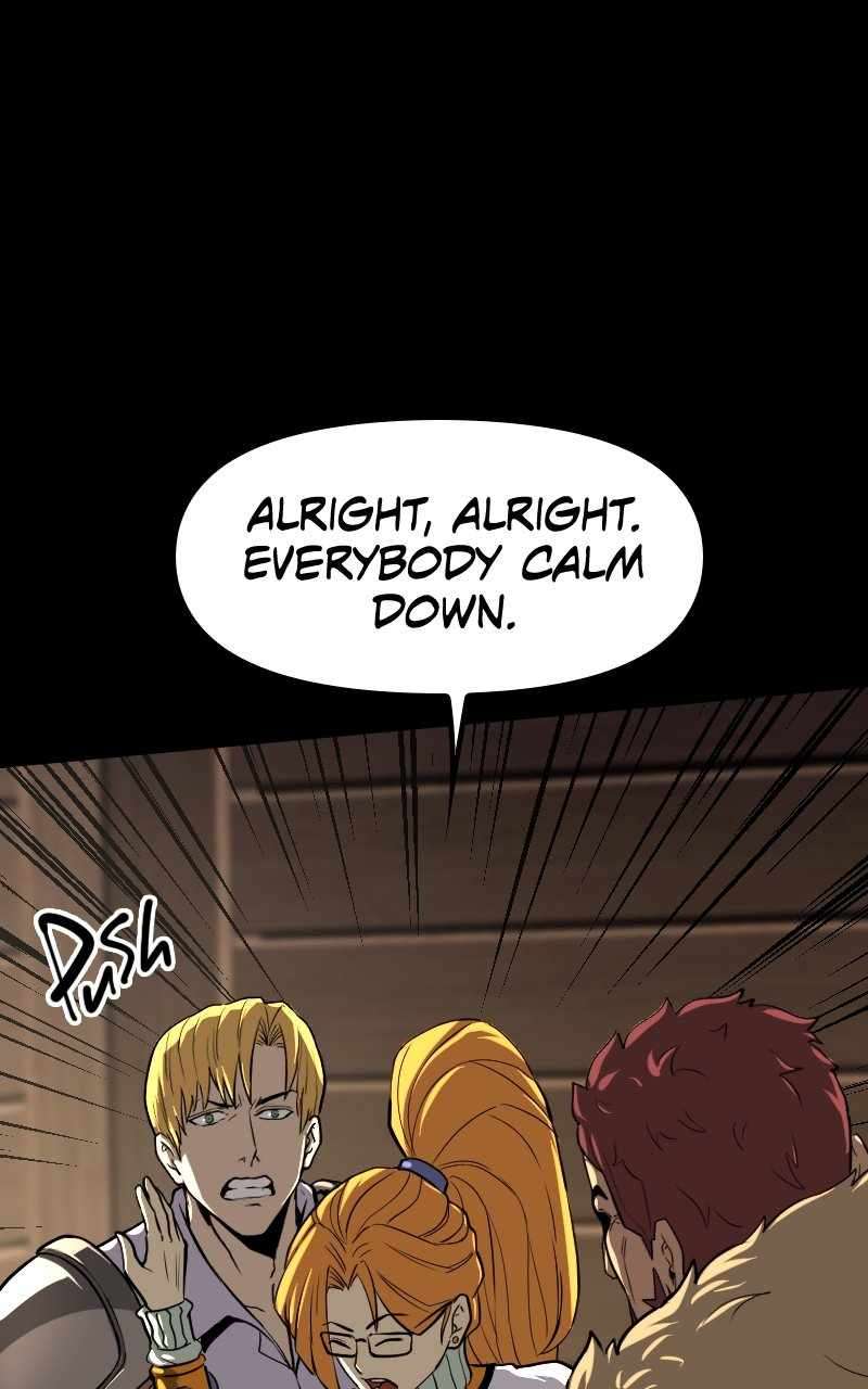 Read The Primal Hunter EN Manga Online