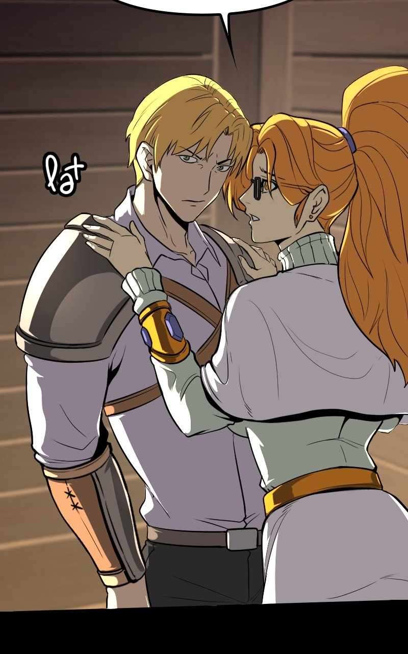 Read The Primal Hunter EN Manga Online