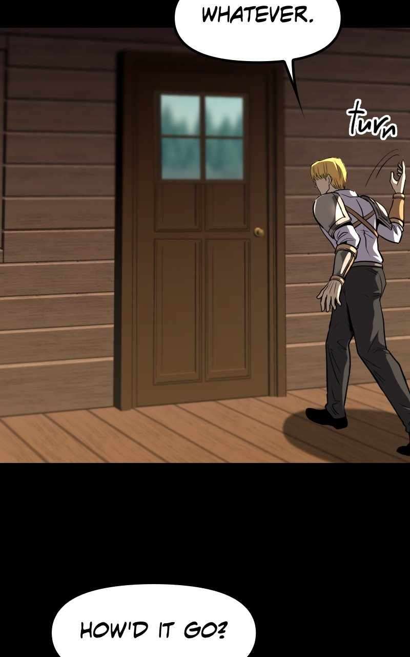 Read The Primal Hunter EN Manga Online