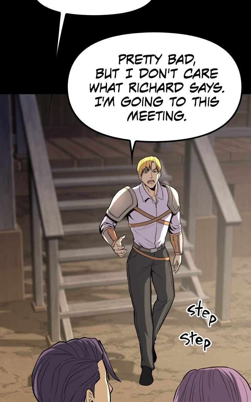 Read The Primal Hunter EN Manga Online