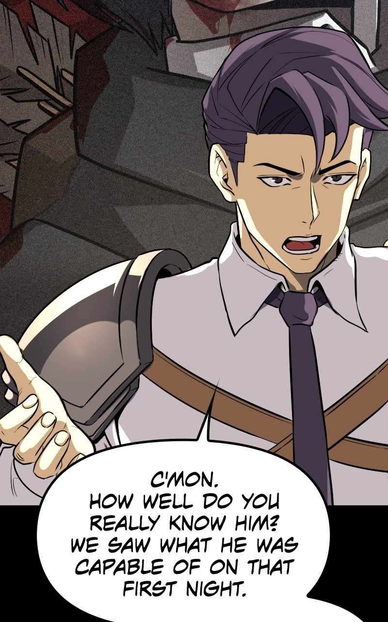 Read The Primal Hunter EN Manga Online