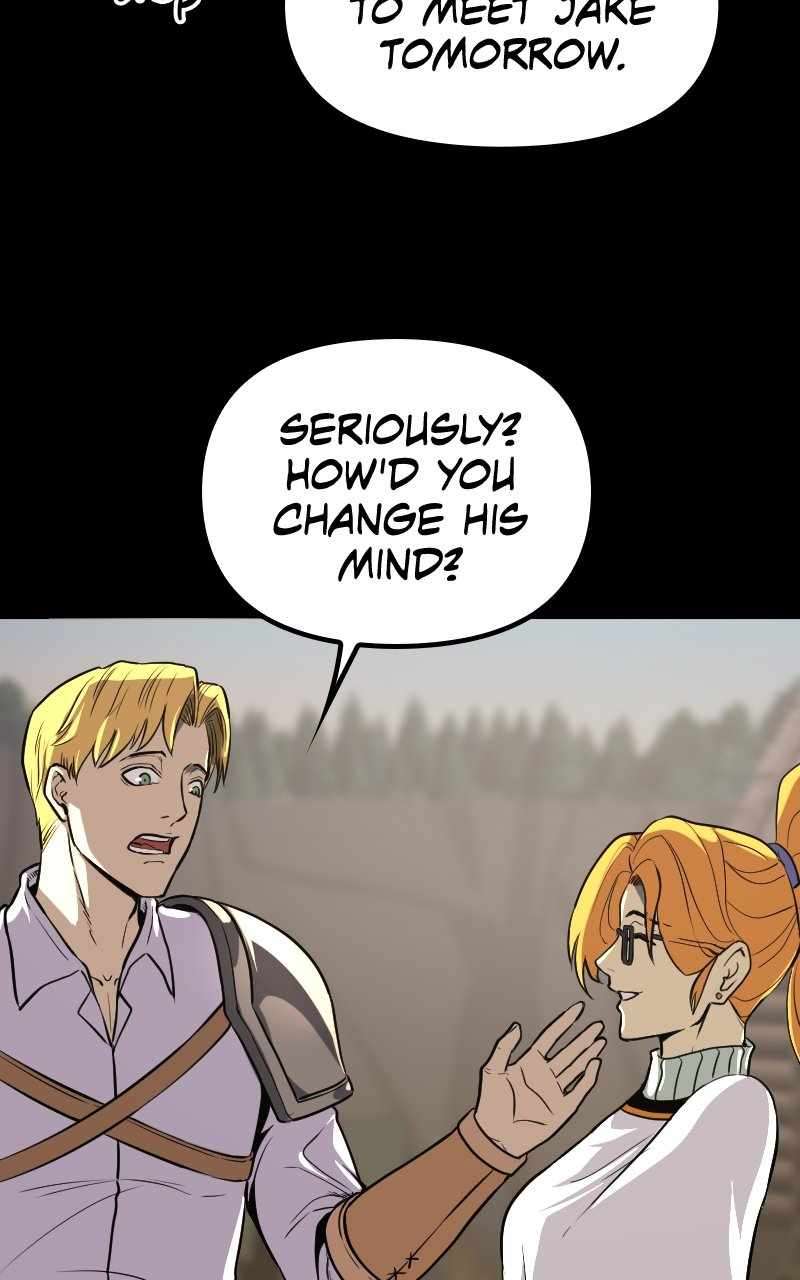 Read The Primal Hunter EN Manga Online