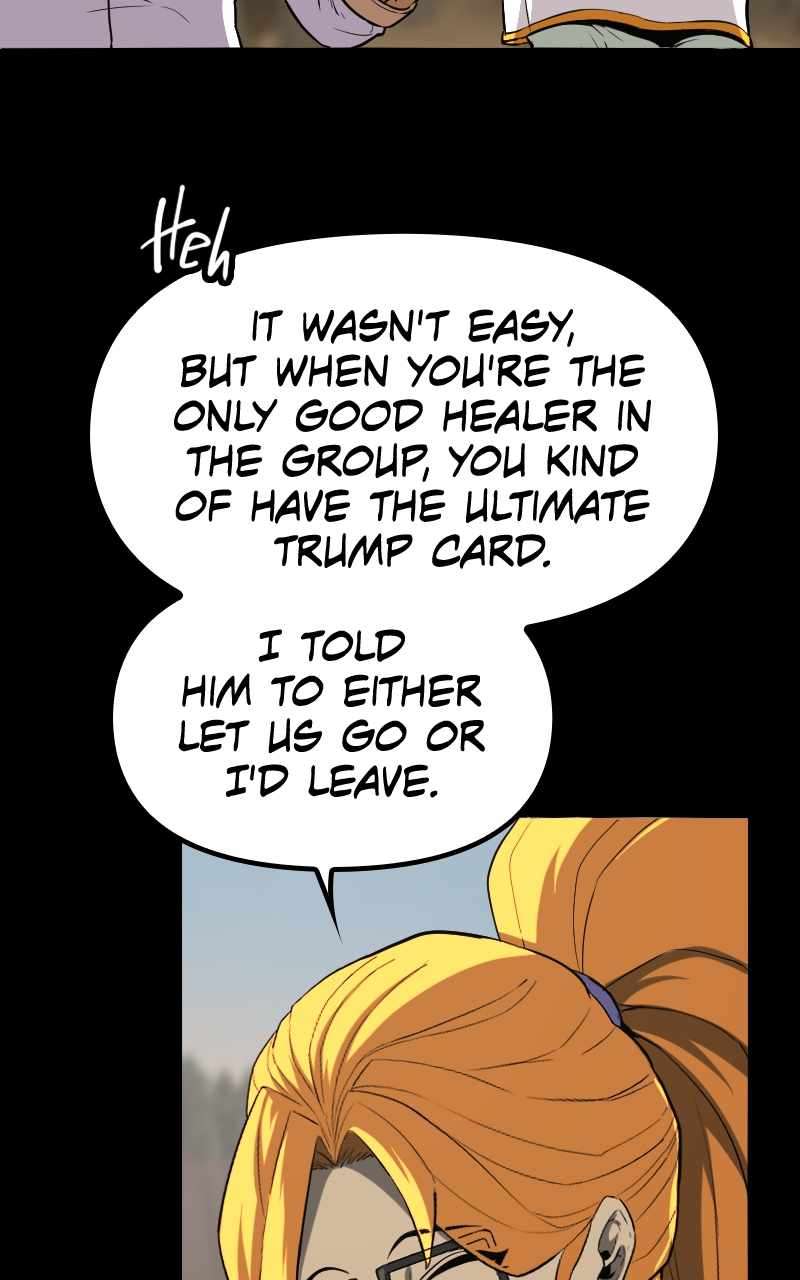 Read The Primal Hunter EN Manga Online