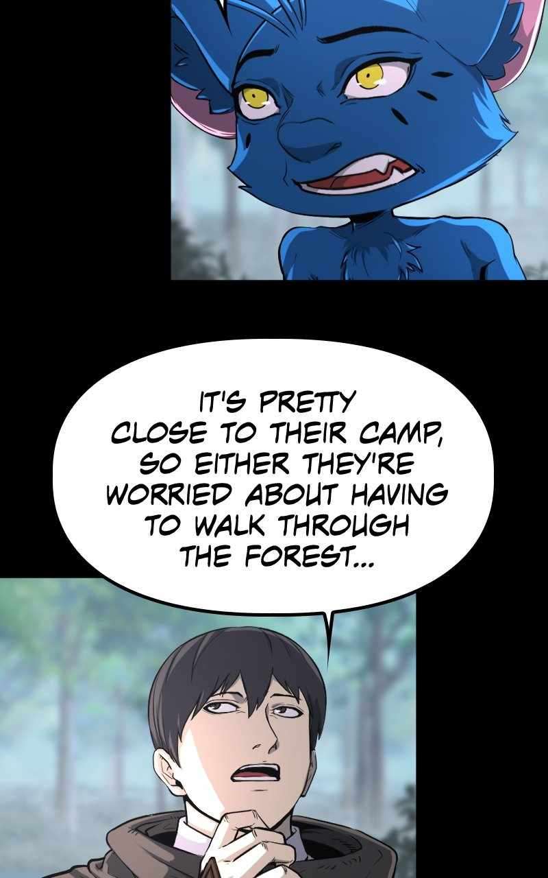 Read The Primal Hunter EN Manga Online