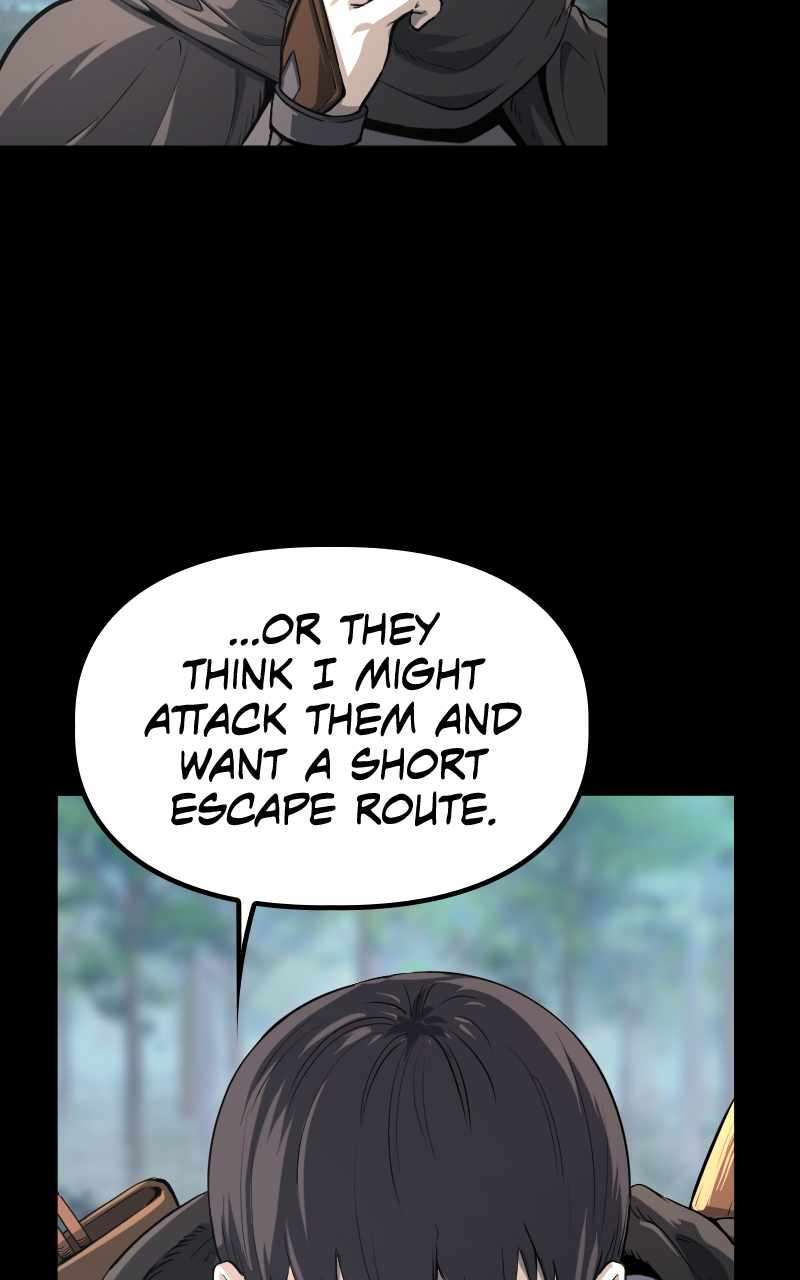 Read The Primal Hunter EN Manga Online