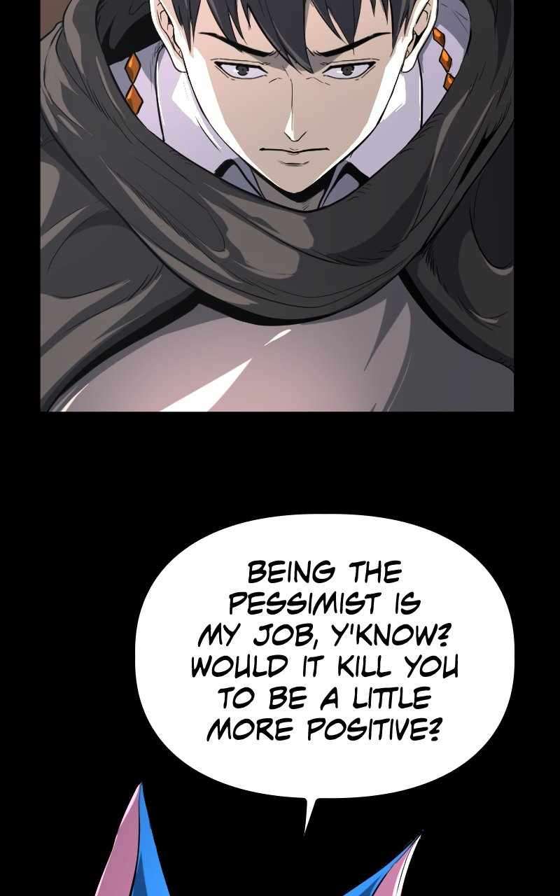 Read The Primal Hunter EN Manga Online