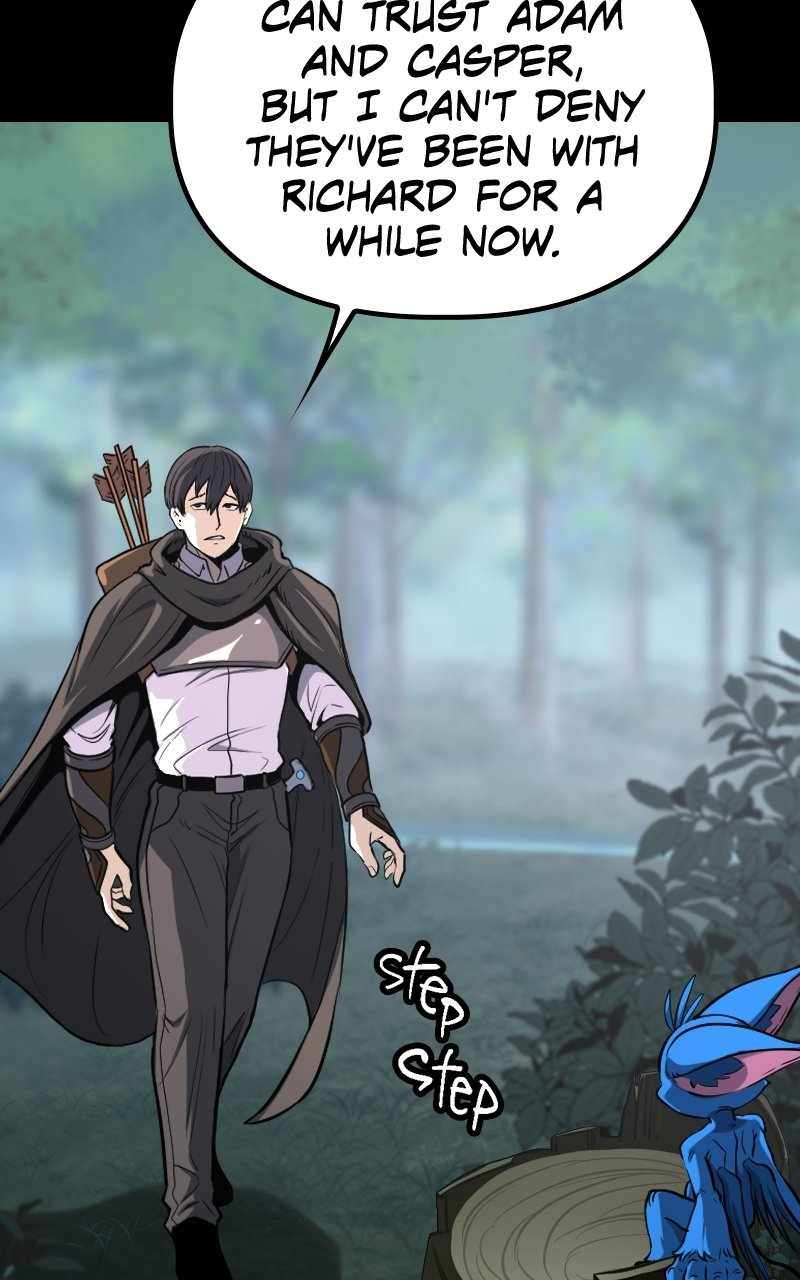 Read The Primal Hunter EN Manga Online