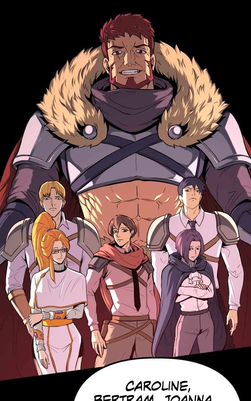 Read The Primal Hunter EN Manga Online