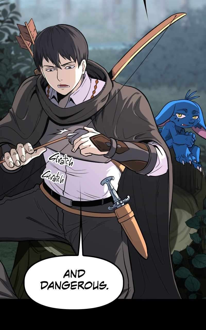 Read The Primal Hunter EN Manga Online