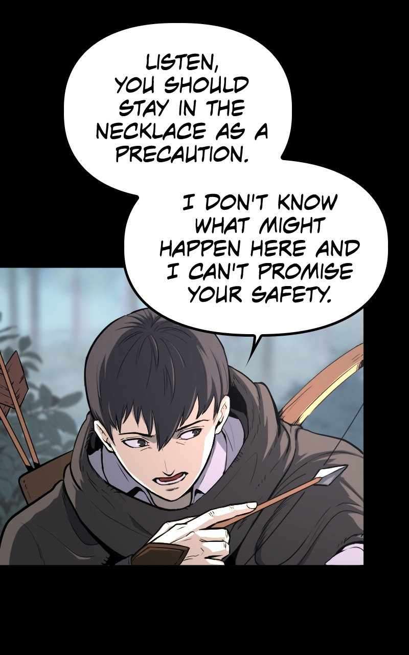 Read The Primal Hunter EN Manga Online