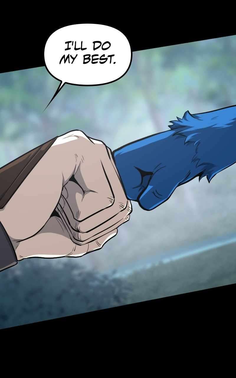 Read The Primal Hunter EN Manga Online