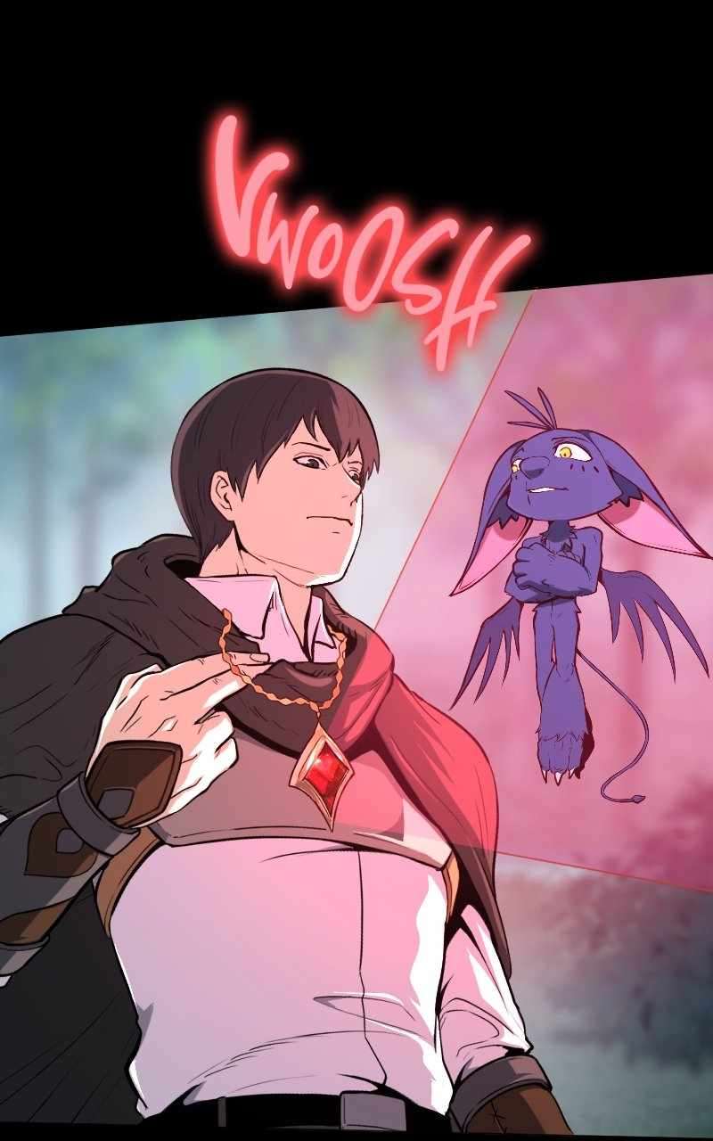 Read The Primal Hunter EN Manga Online