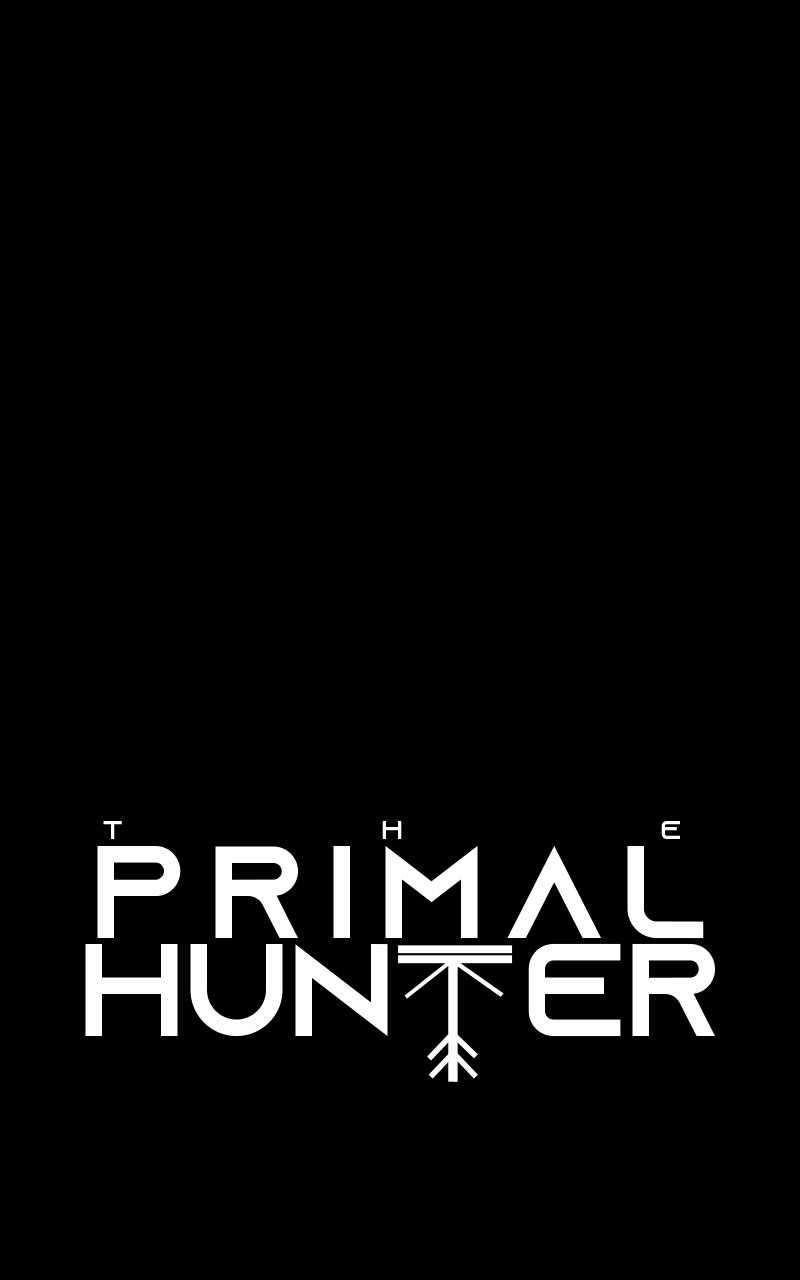 Read The Primal Hunter EN Manga Online