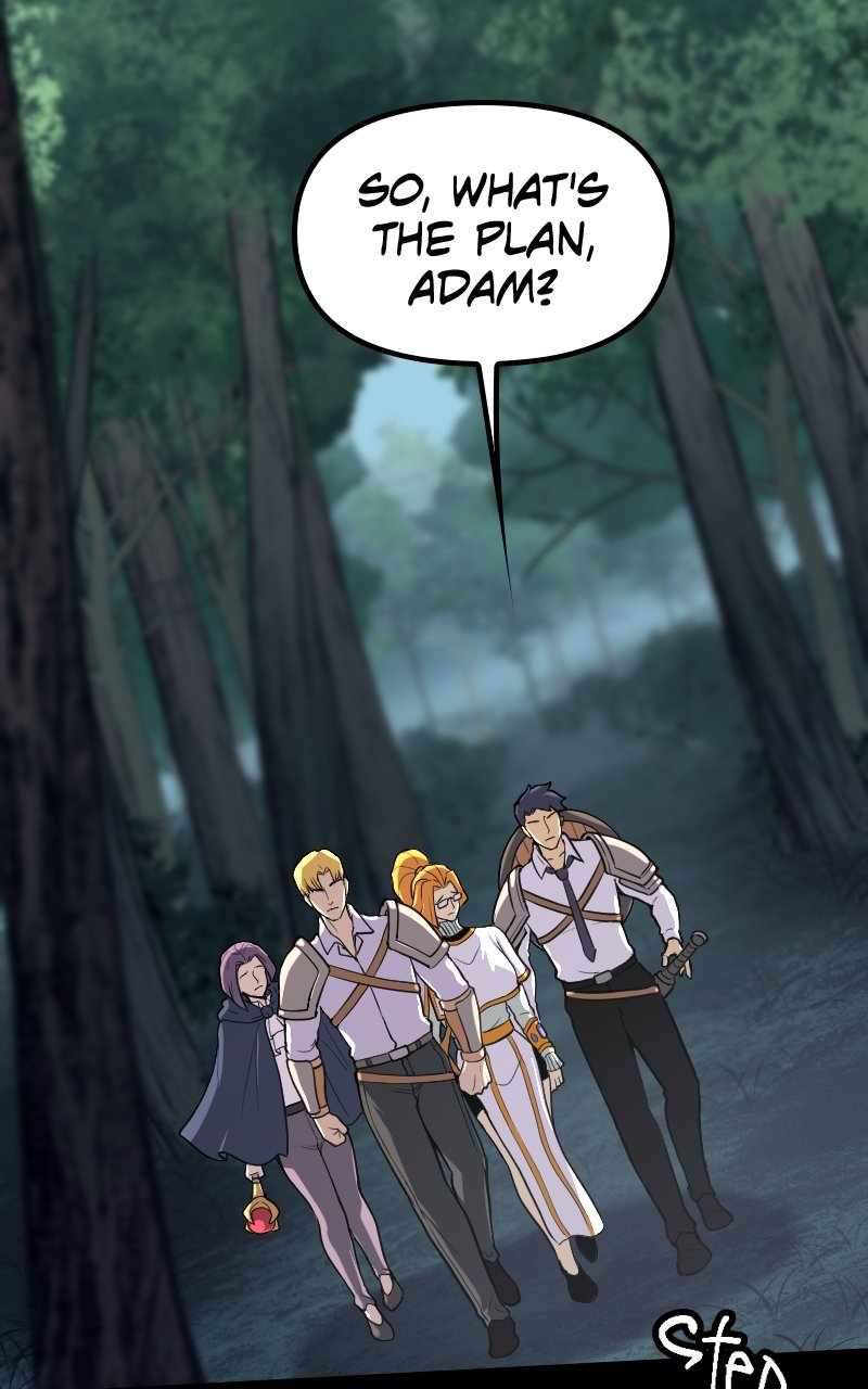 Read The Primal Hunter EN Manga Online