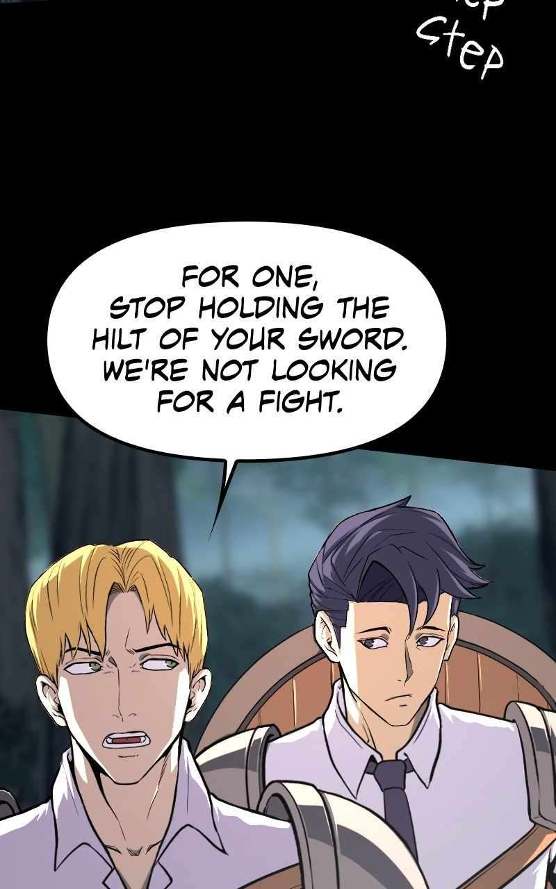 Read The Primal Hunter EN Manga Online