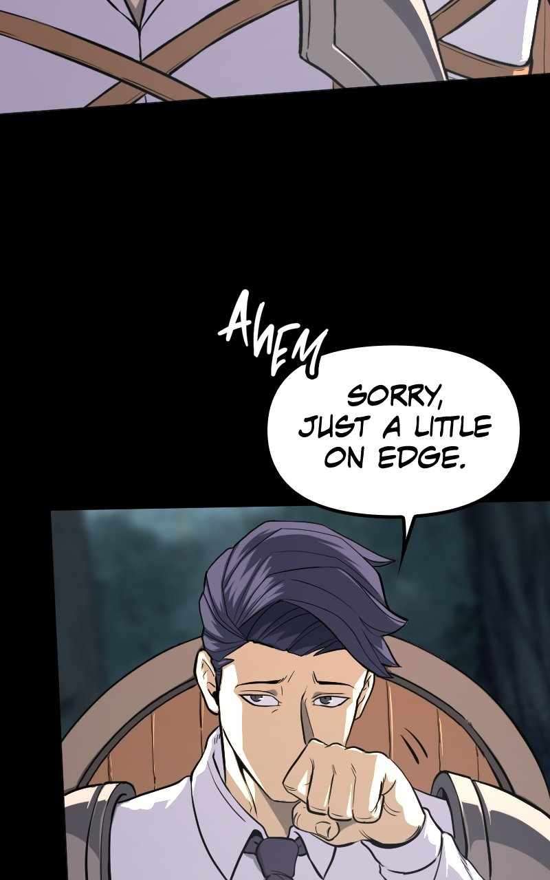 Read The Primal Hunter EN Manga Online