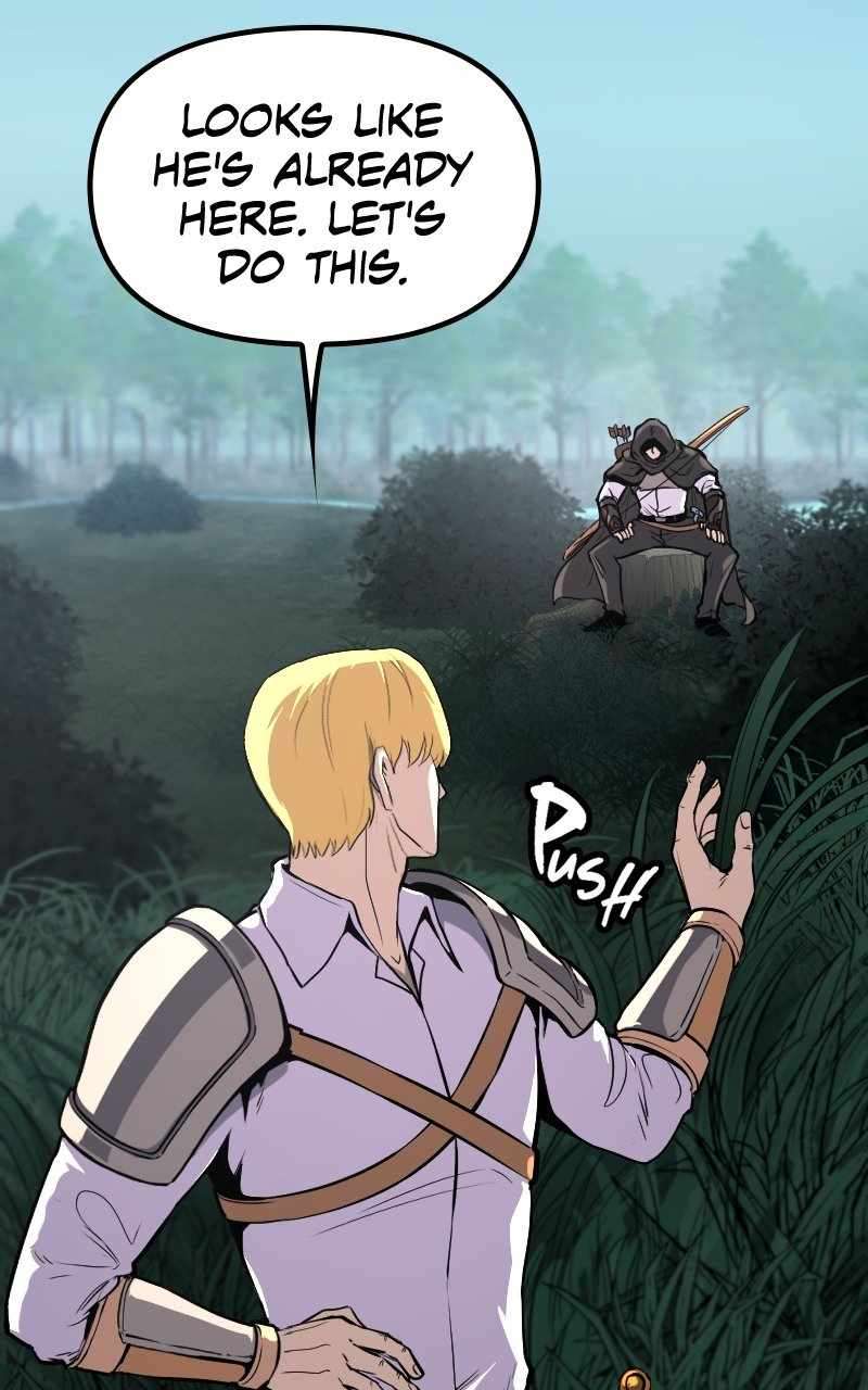 Read The Primal Hunter EN Manga Online