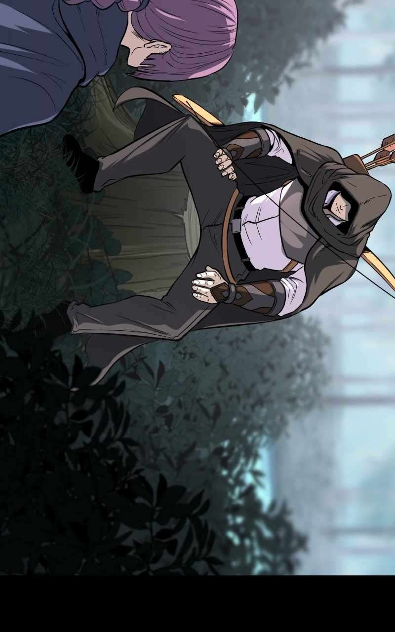 Read The Primal Hunter EN Manga Online