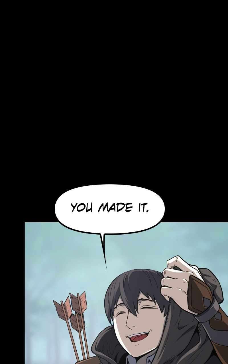 Read The Primal Hunter EN Manga Online