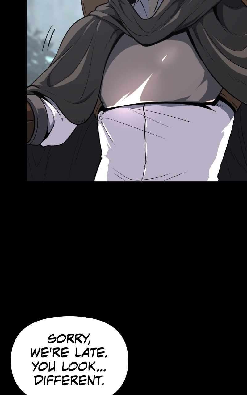 Read The Primal Hunter EN Manga Online