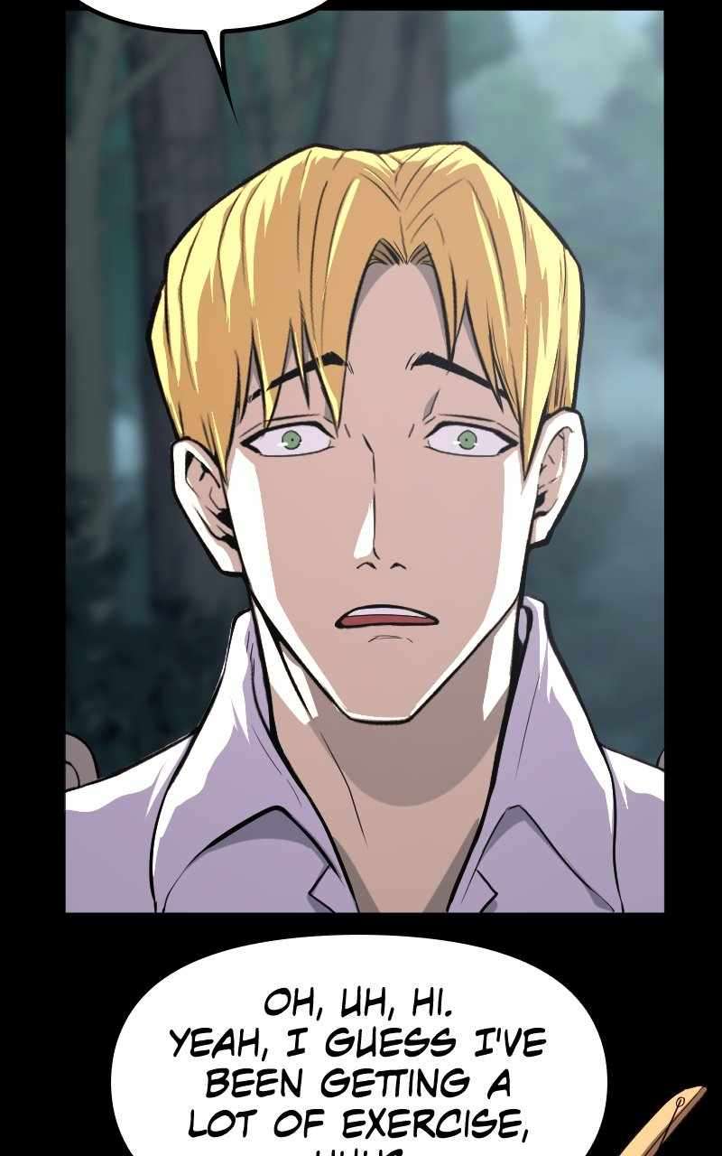 Read The Primal Hunter EN Manga Online