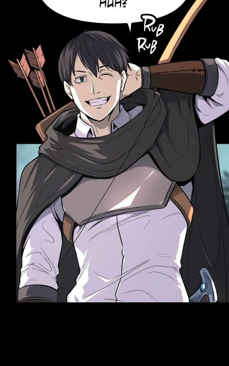 Read The Primal Hunter EN Manga Online