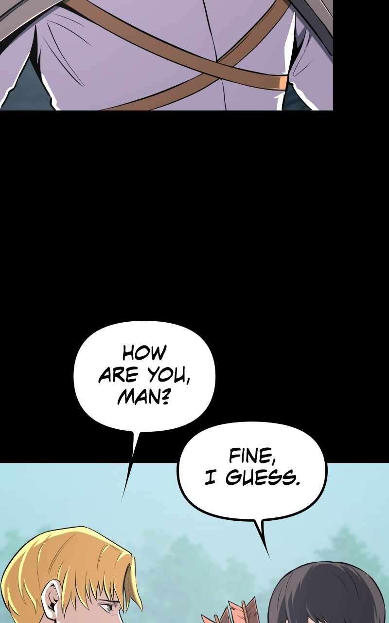 Read The Primal Hunter EN Manga Online