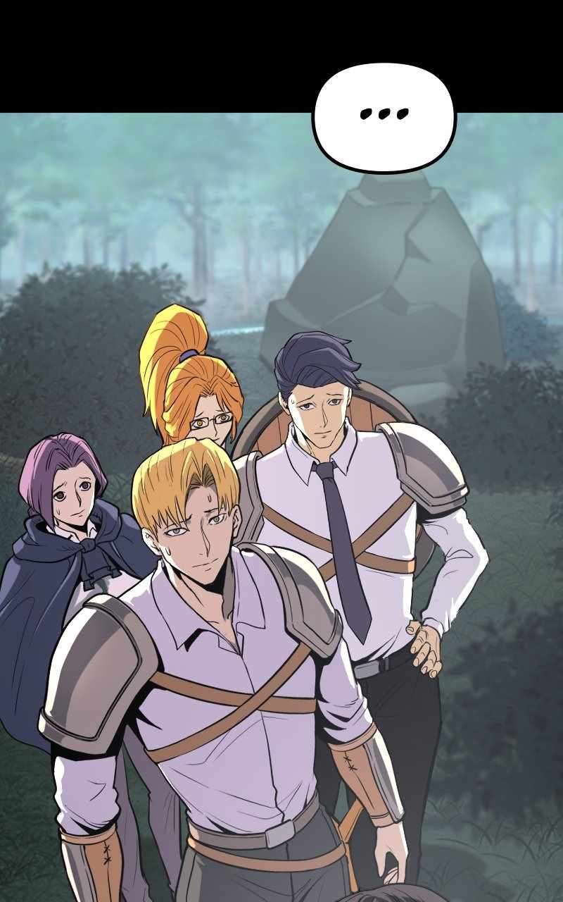 Read The Primal Hunter EN Manga Online