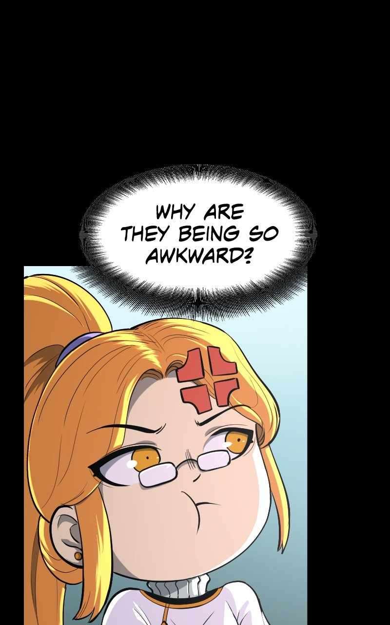 Read The Primal Hunter EN Manga Online