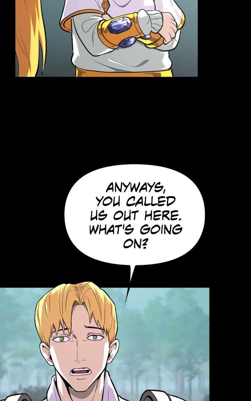 Read The Primal Hunter EN Manga Online