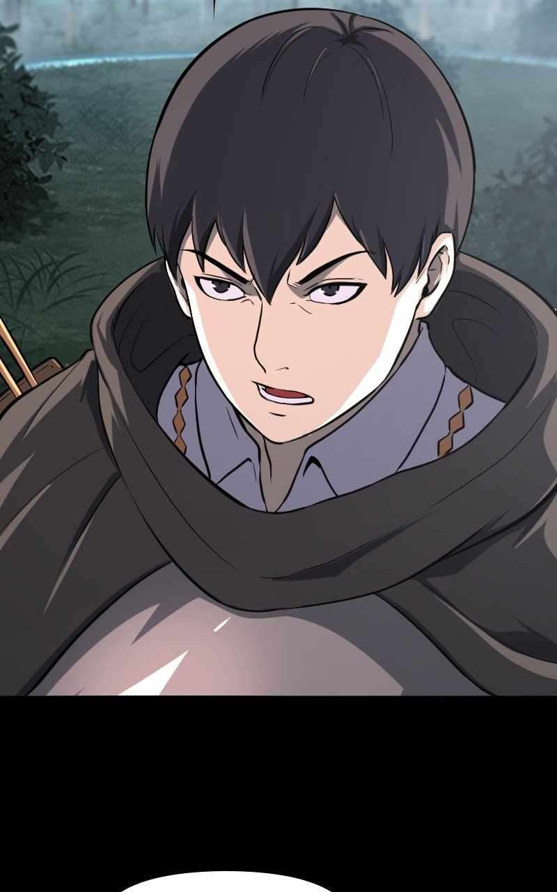 Read The Primal Hunter EN Manga Online