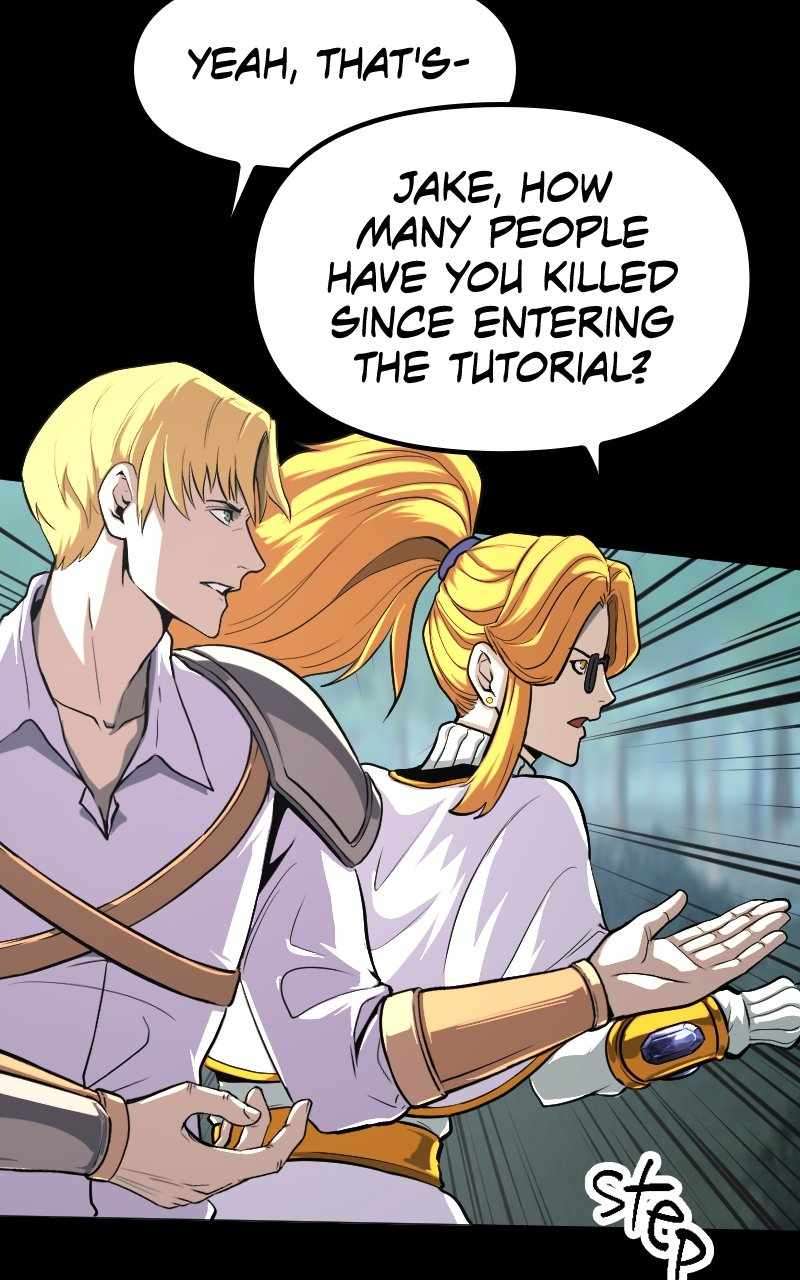 Read The Primal Hunter EN Manga Online