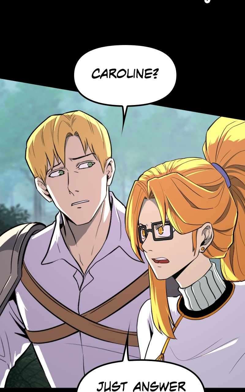 Read The Primal Hunter EN Manga Online